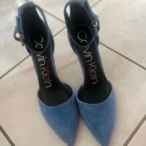 Calvin Klein Women’s Shoes